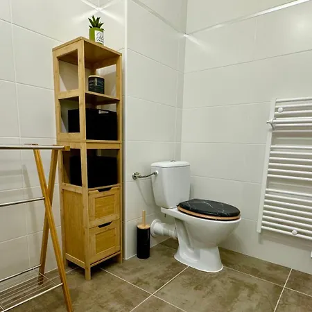 Apartment Isula Rossa *