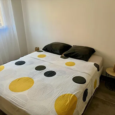 Apartman Isula Rossa *