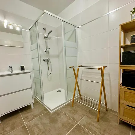 Isula Rossa Apartment *
